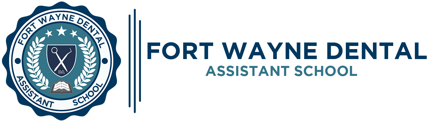 Fort Wayne Dental Assistant School Logo